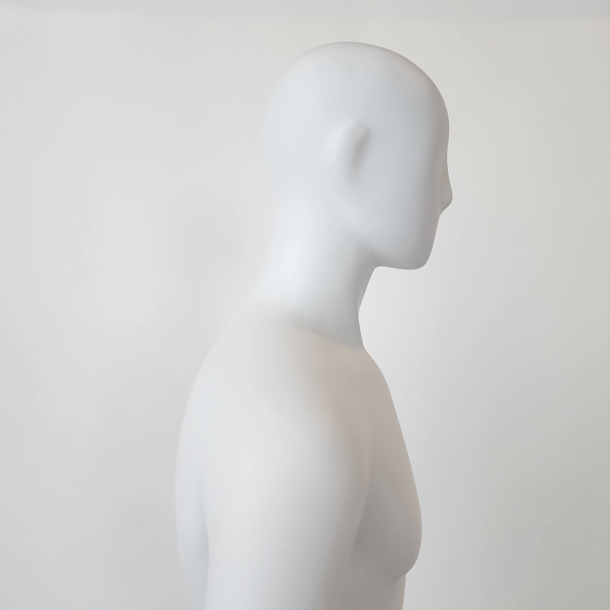 全身腰受けリアルマネキン ポーズあり〔ストエキオリジナル〕 婦人