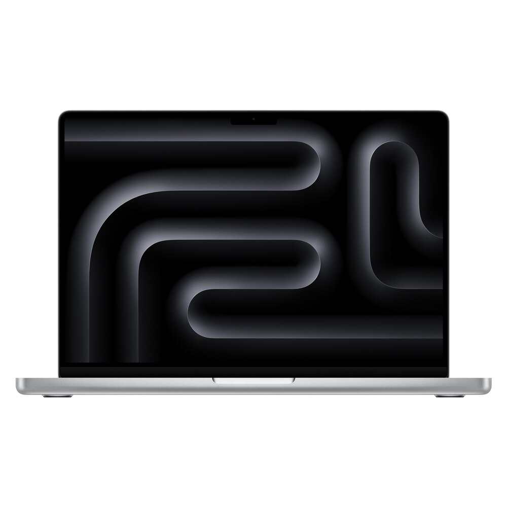 14-inch MacBook Pro (M5, 2025) | University of Utah Campus Store