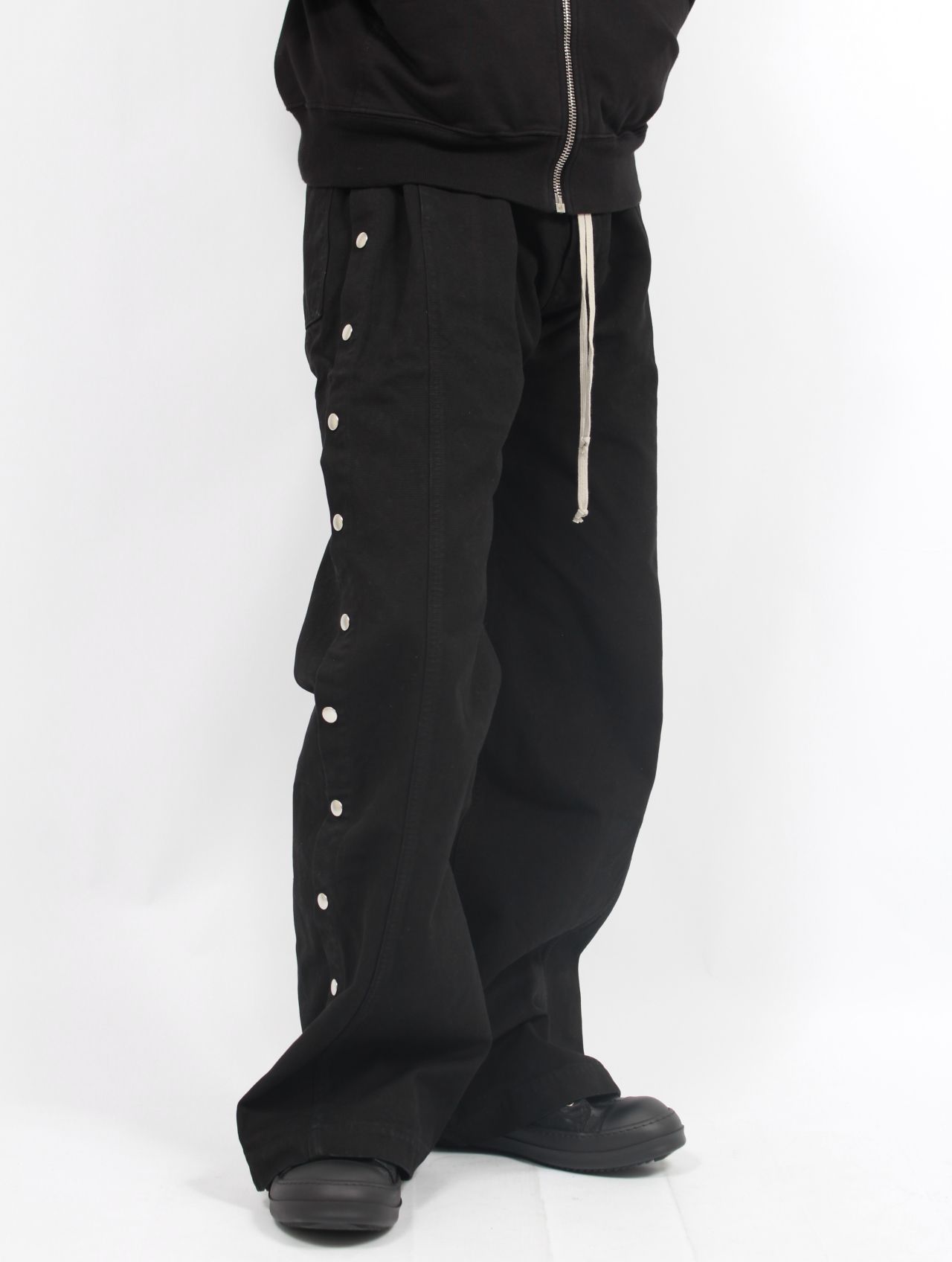 パンツ Rik Owens DRKSHDW Pods M RICK OWENS DRKSHDW - 【26SS