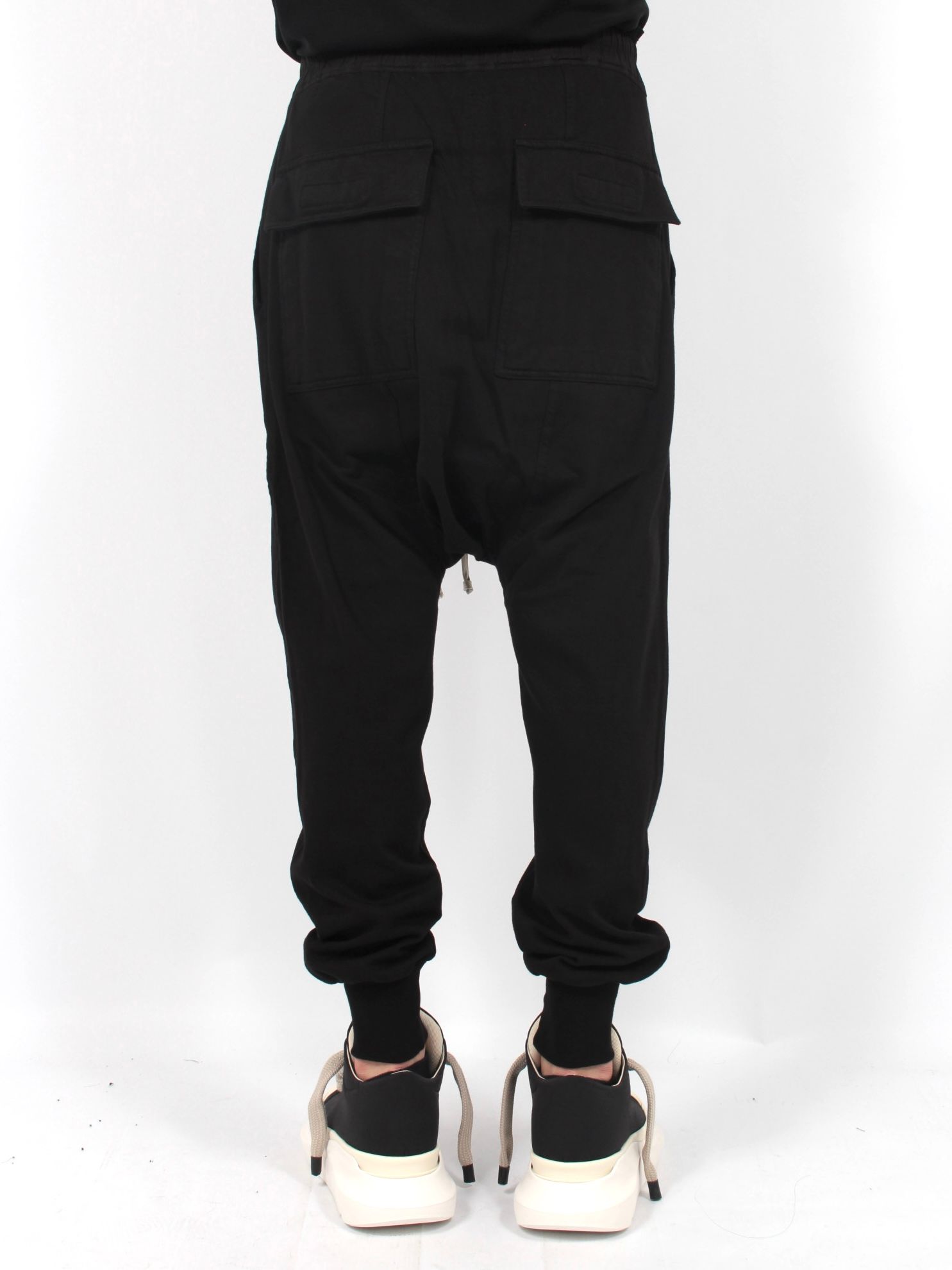 Rick Owens DRKSHDW PRISONER pants xs