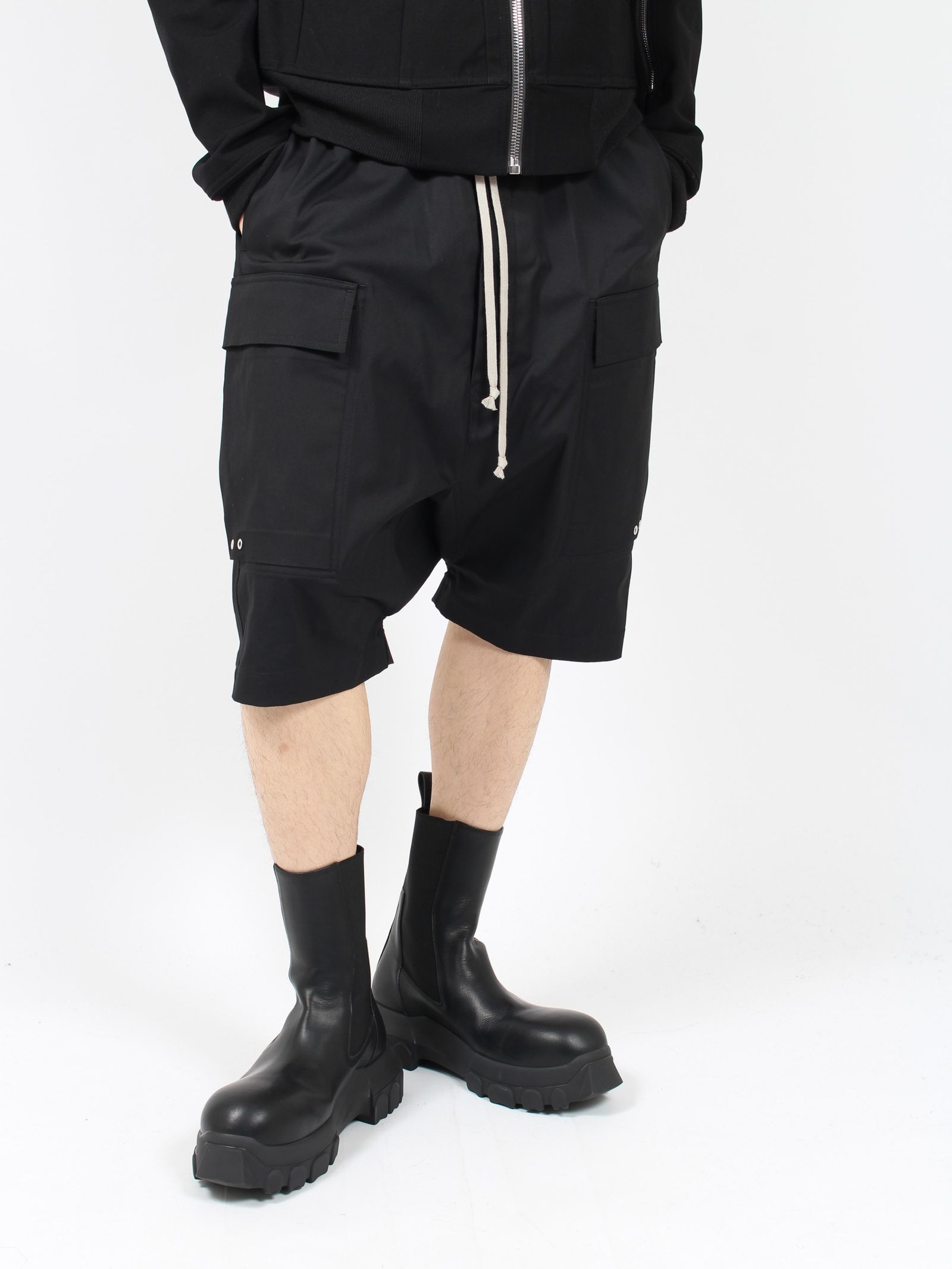 Rick Owens 15ss ショーツ 46
