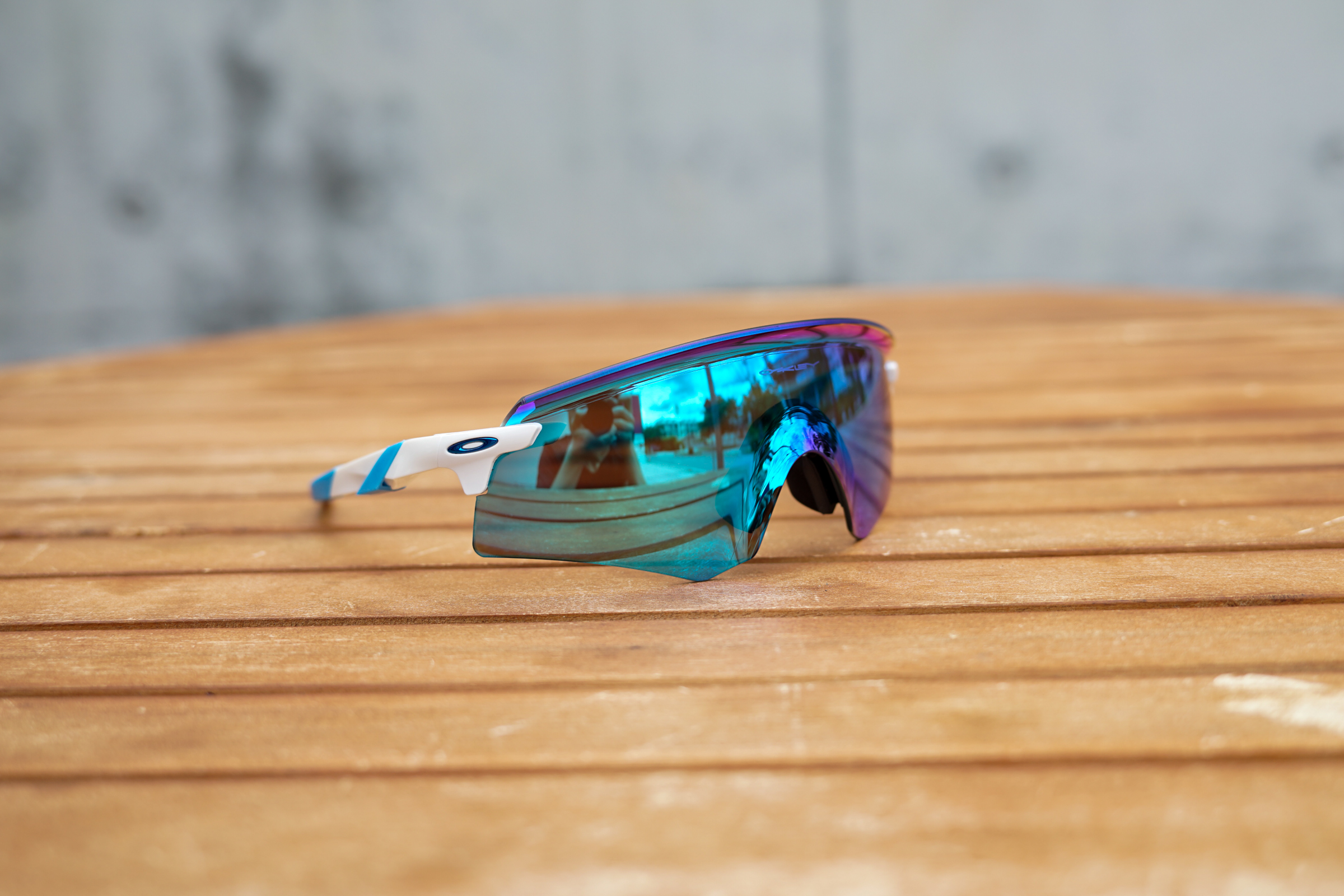 KATOの特徴をお求めやすい価格に落とし込んだOAKLEY の最新モデル