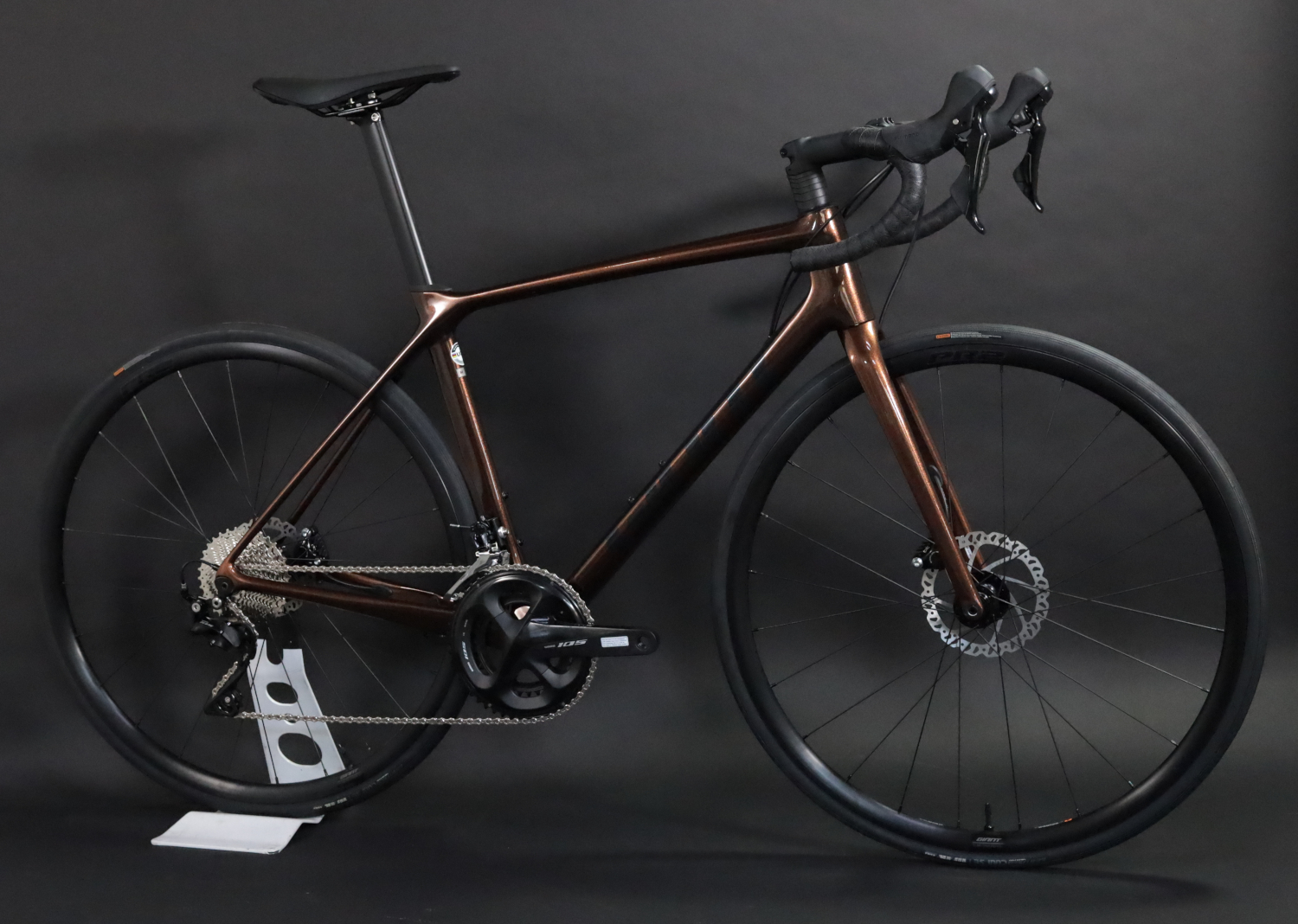 在庫あります】GIANT TCR ADVANCED DISC | お知らせ | ストラーダ