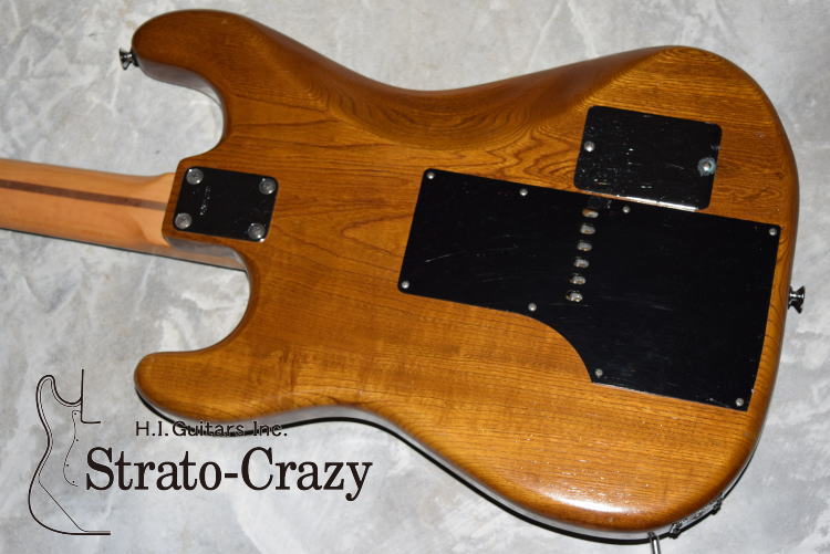 Early'54 Sunburst/Maple neck VG-2240｜ビンテージフェンダー