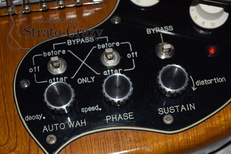 Early'54 Sunburst/Maple neck VG-2240｜ビンテージフェンダー