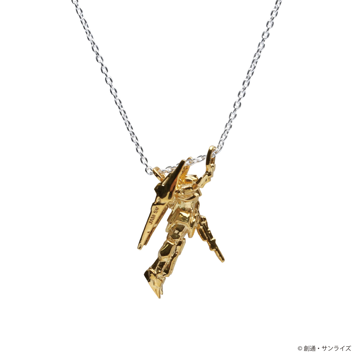 機動戦士Zガンダム』『機動戦士ガンダム 逆襲のシャア』×JAM HOME MADE