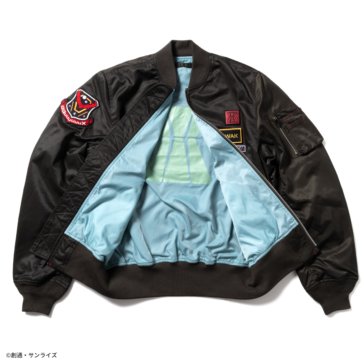 STRICT-G SPIEWAK ジャケット ヒイロユイ ガンダム XL STRICT-G