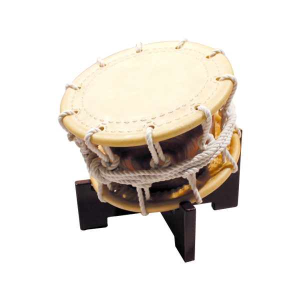 締太鼓 太鼓台 中古品③ 締太鼓 | 中島屋太鼓店オンラインショップ