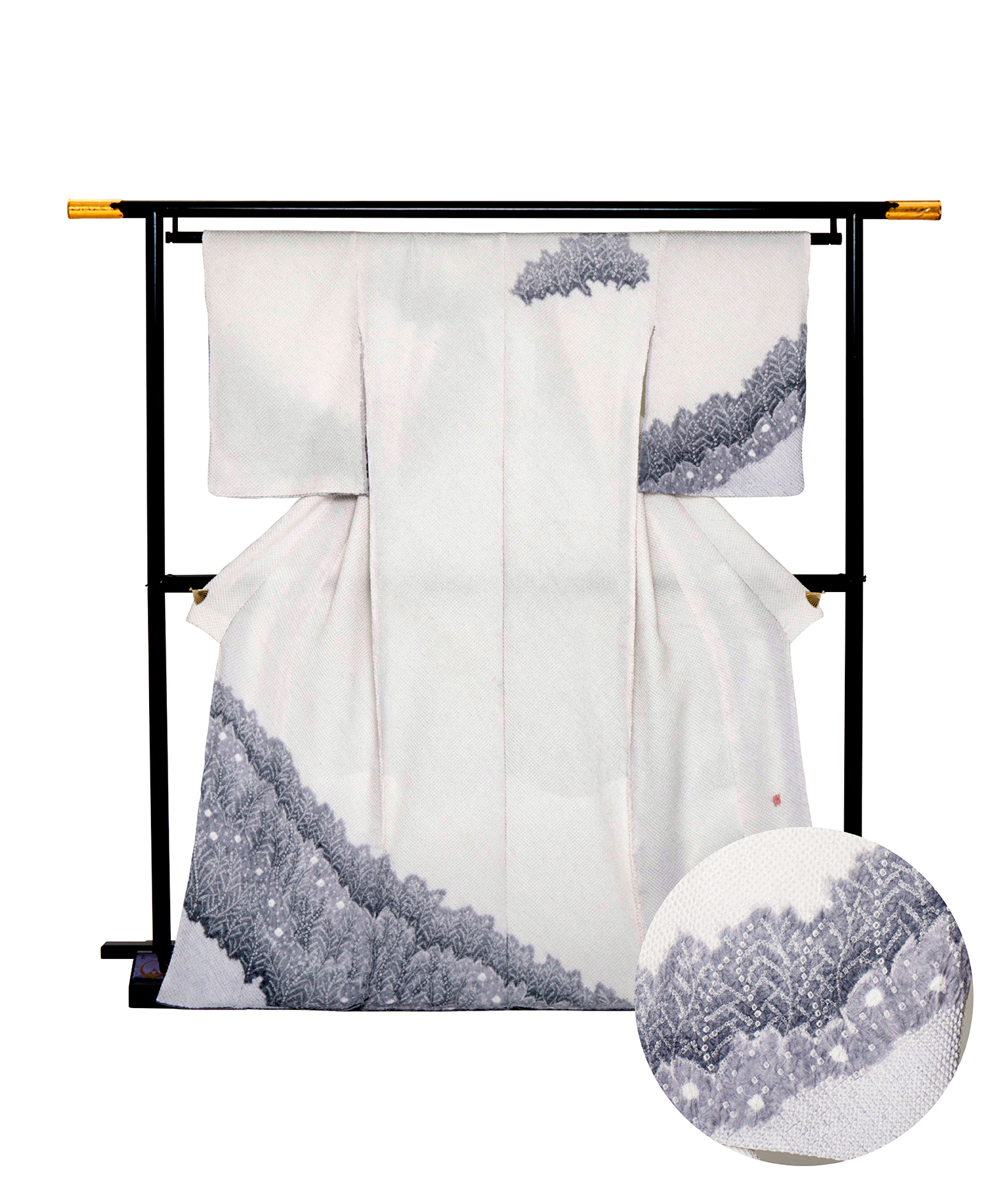 鈴乃屋オリジナルコレクション 衣のいのち vol.44｜きもの鈴乃屋