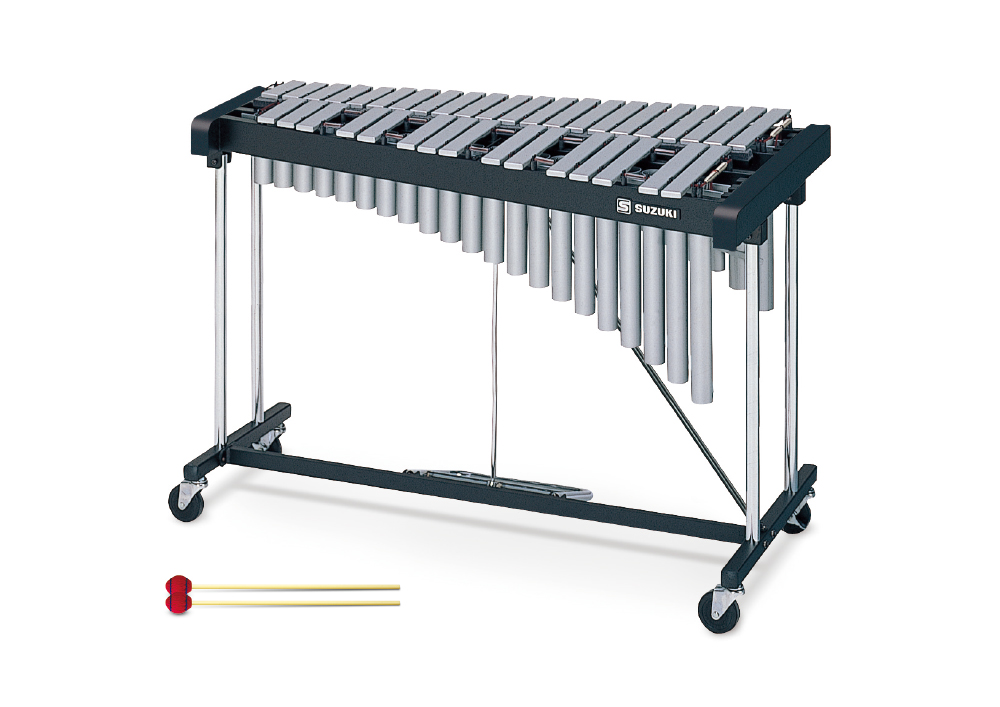 日本製 Saito サイトー 斉藤製作所 グロッケン 鉄琴 32鍵盤 JAPAN