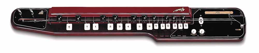 蘭 バス | 鈴木楽器製作所