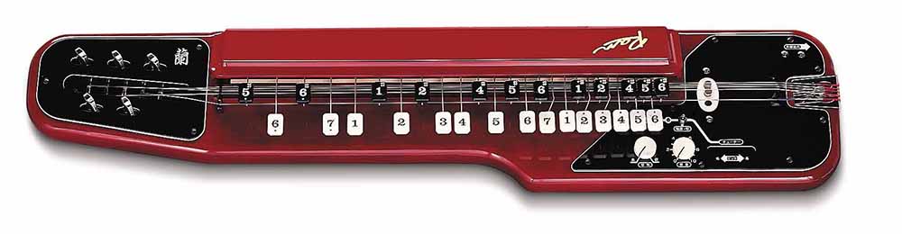 蘭 ソプラノ | 鈴木楽器製作所