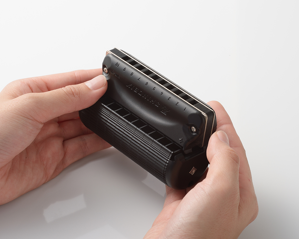 忍SHINOBIX フルセット（C調）SNB-20 | 鈴木楽器製作所