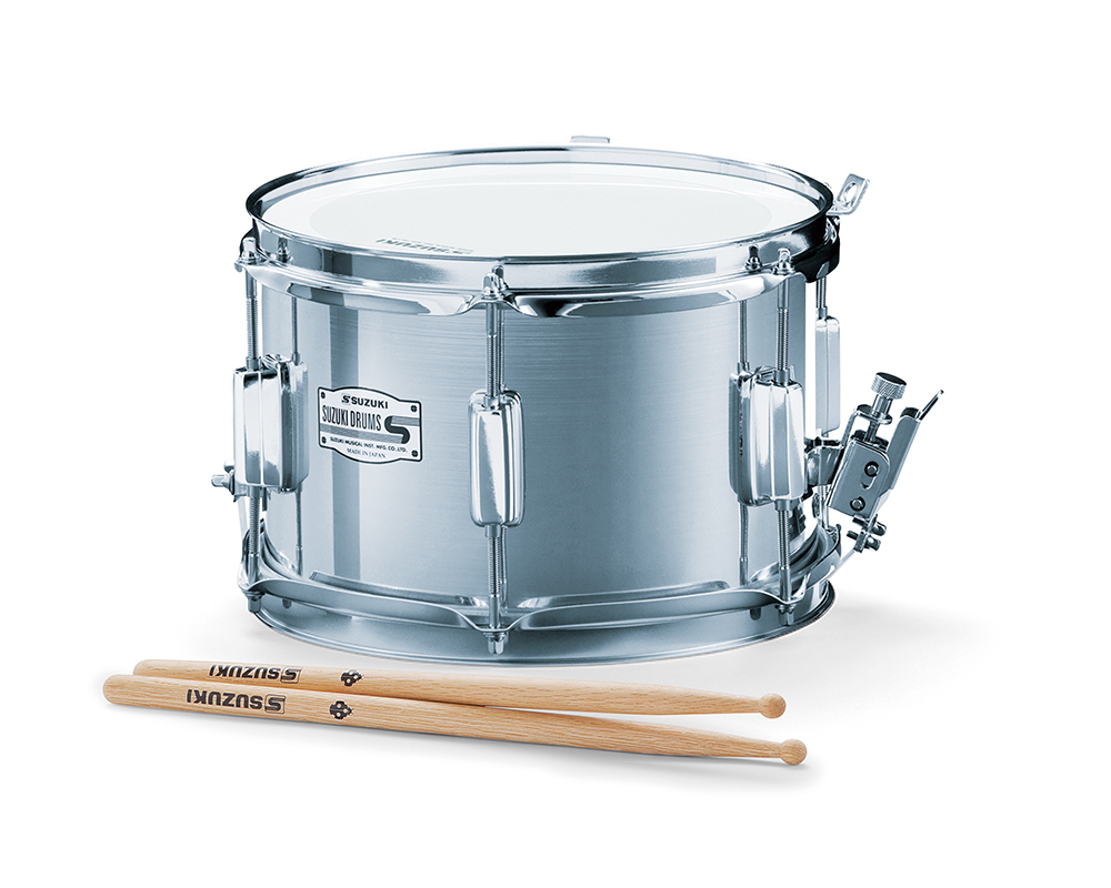 アルト(スネア) SMS-10C | 鈴木楽器製作所