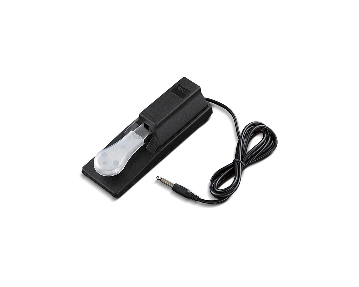 ダンパーペダル VFP1 | 鈴木楽器製作所