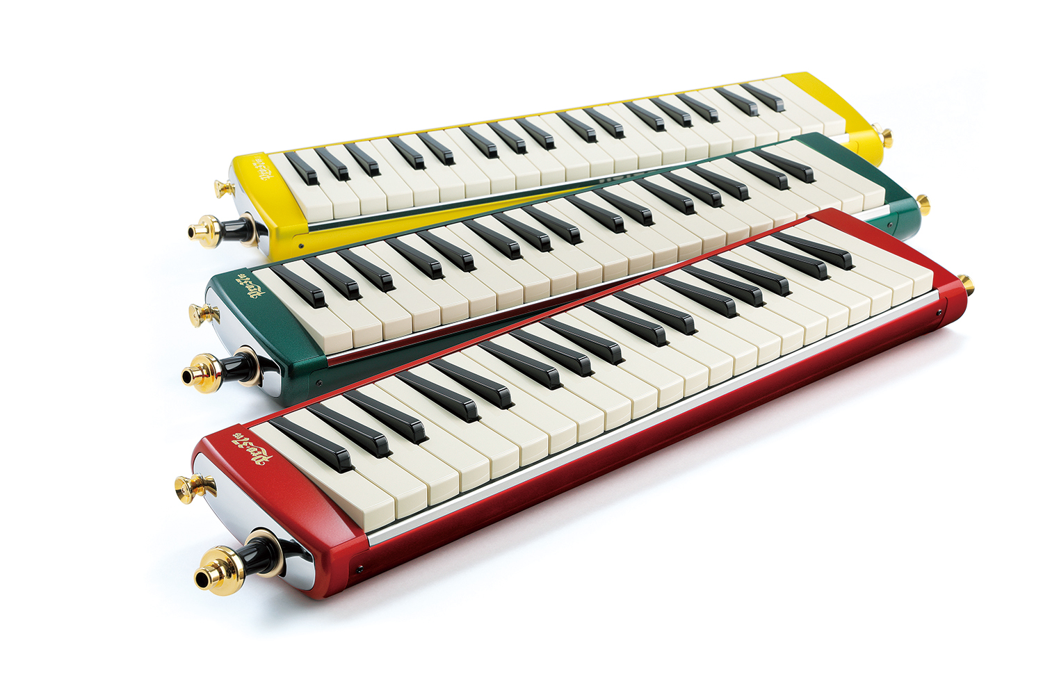 メロディオン誕生 60周年記念 限定モデルPRO-37V3 SY シャイニング