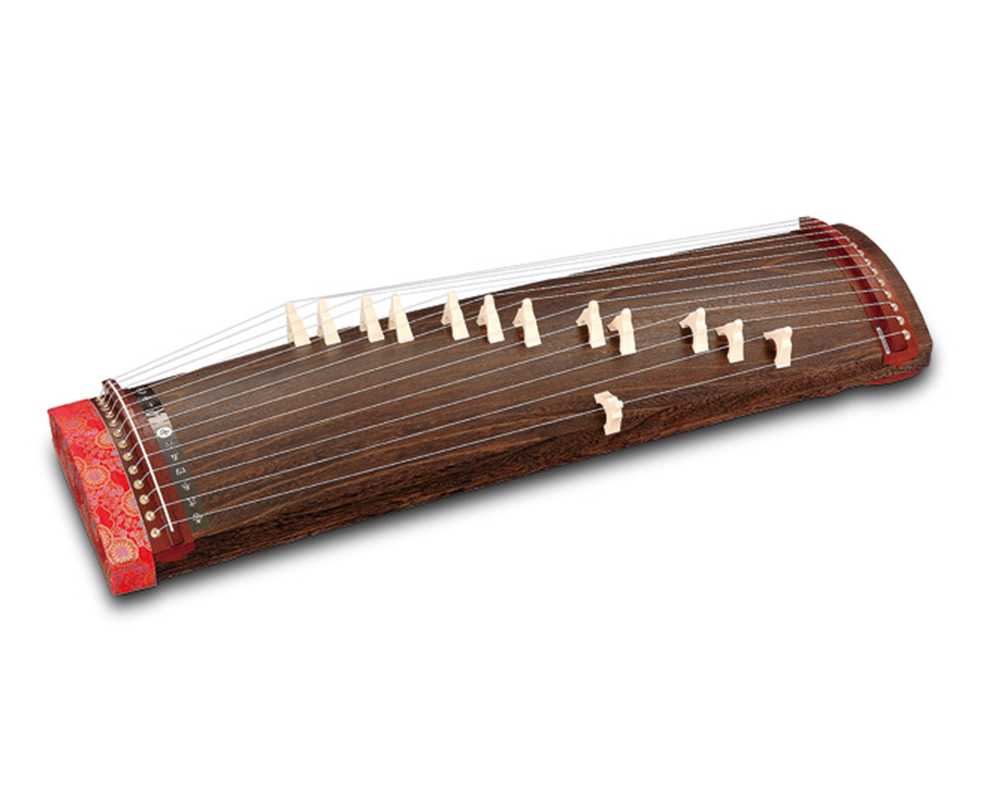 だれでも弾ける 高級 三尺琴 弾龍 だれでも弾ける 高級 三尺琴 弾龍 箏