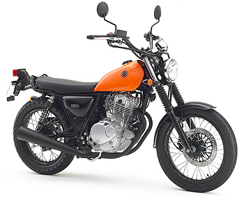 スズキ グラストラッカー ビックボーイ 純正 チェッカーフラッグ