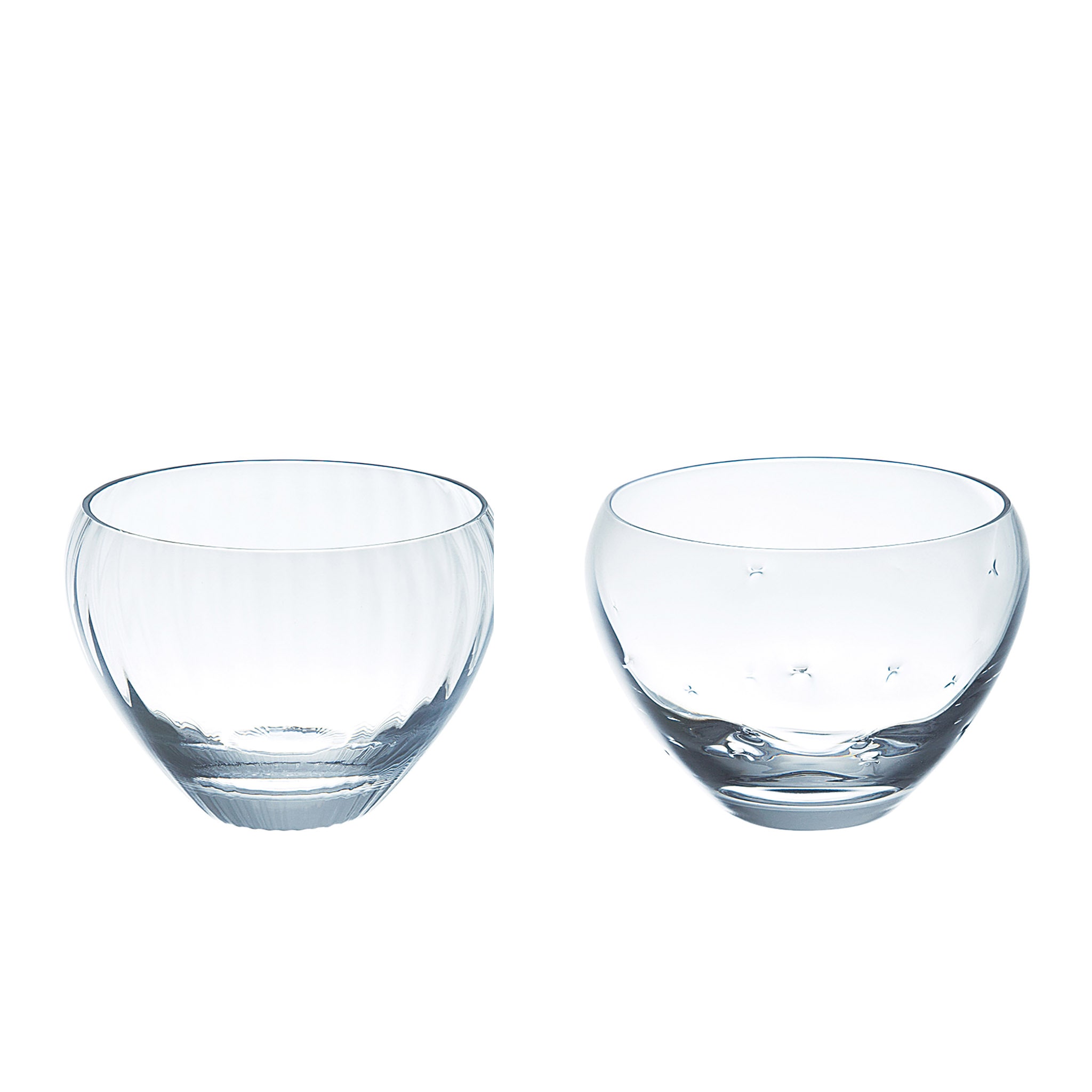 sghr スガハラ ガラス工芸品10点セット スガハラガラス sghr グラス7