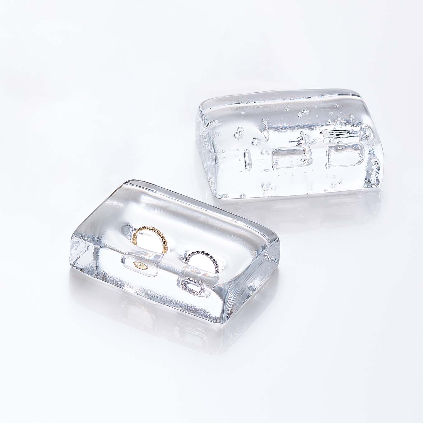 RING HOLDER | コレクション | Sghr