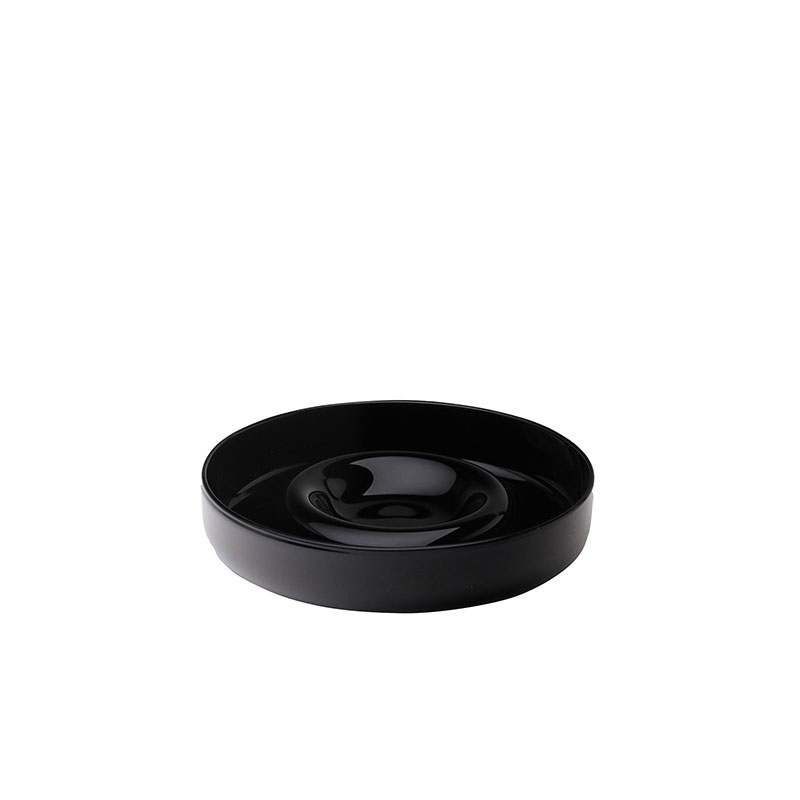 ブラックアンドホワイト：灰皿 (L) | BLACK & WHITE | Sghr ARCHIVE