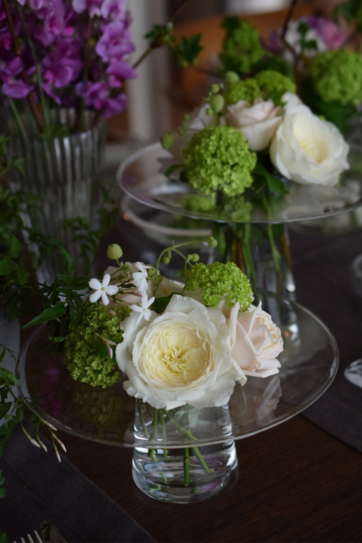 カルマ：フラワーベース (S) | 花器 | Sghr