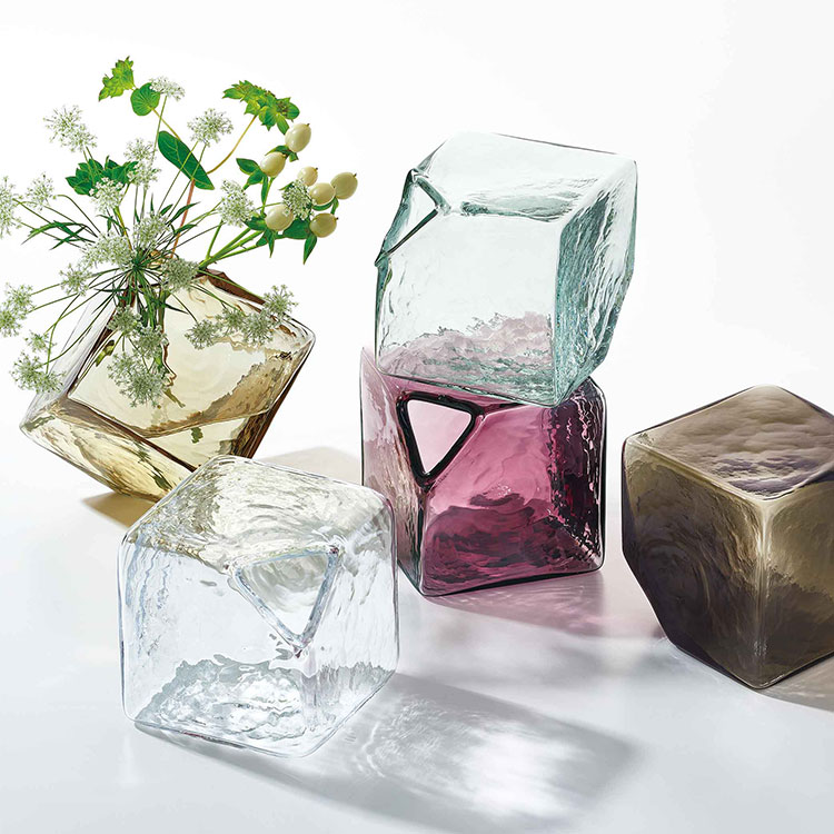 cubo | プロダクト | MAGAZINE | Sghr