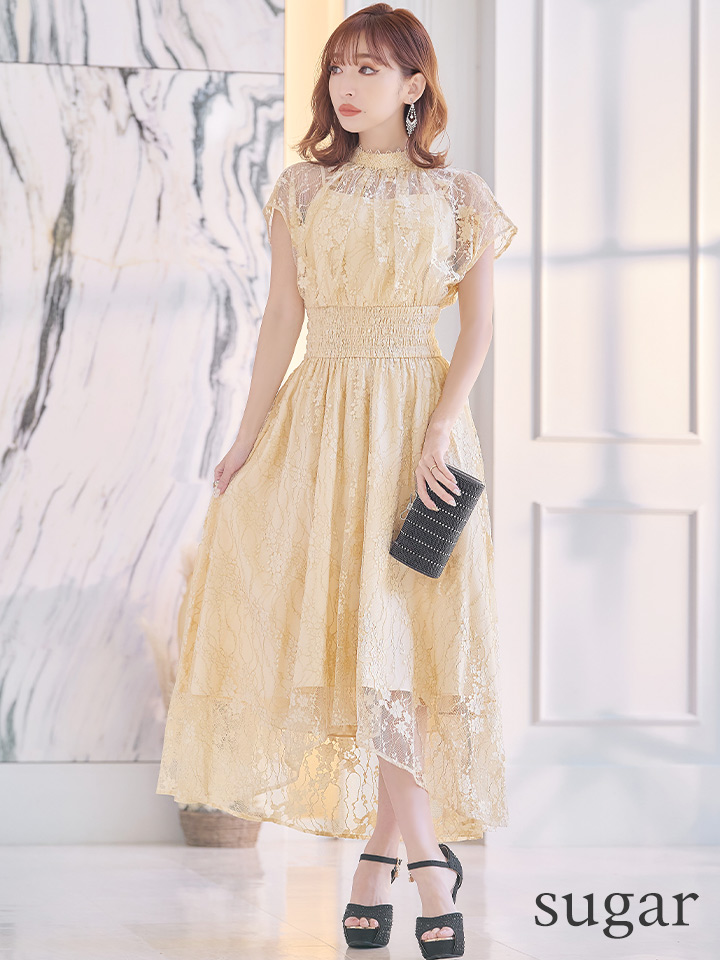 AMORA GRACE / アモーラグレース】 オケージョンドレス/ パーティー