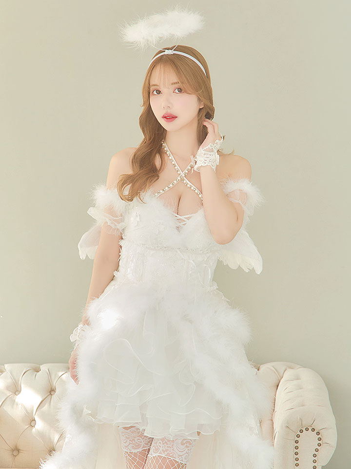 WEBで応募！ 星座ドレスセットキャンペーン 当選品 未開封 セクシー