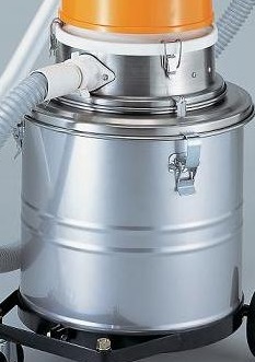 Gクリーン微粉じんタイプ | スイデン