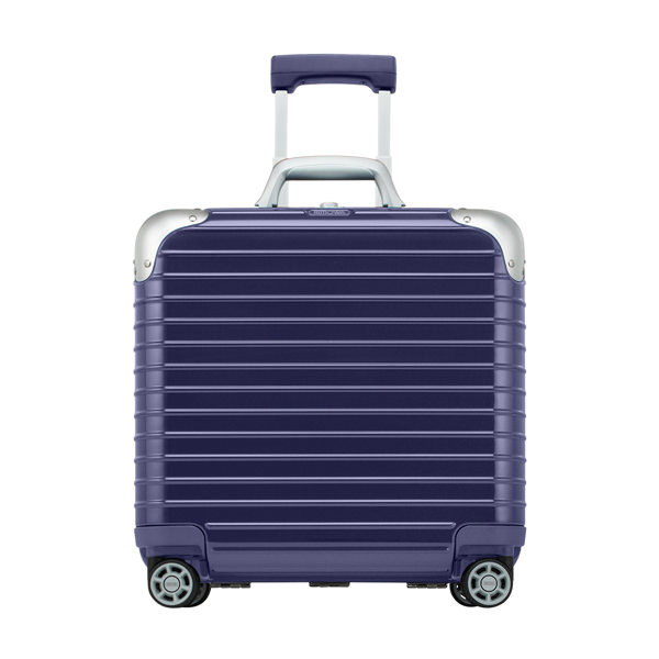 Rimowa リモワ4輪ビジネストロリーリンボLimbo 28L