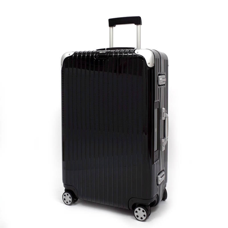 RIMOWA LIMBO リンボ 2輪 ブラック 63L TSAロック RIMOWA LIMBO リンボ