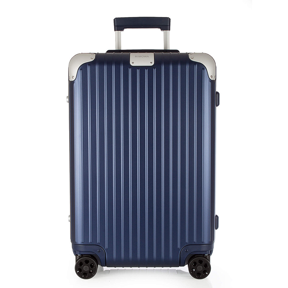 リモワ ハイブリッド 883.63.61.4 チェックインM マットブルー 62L