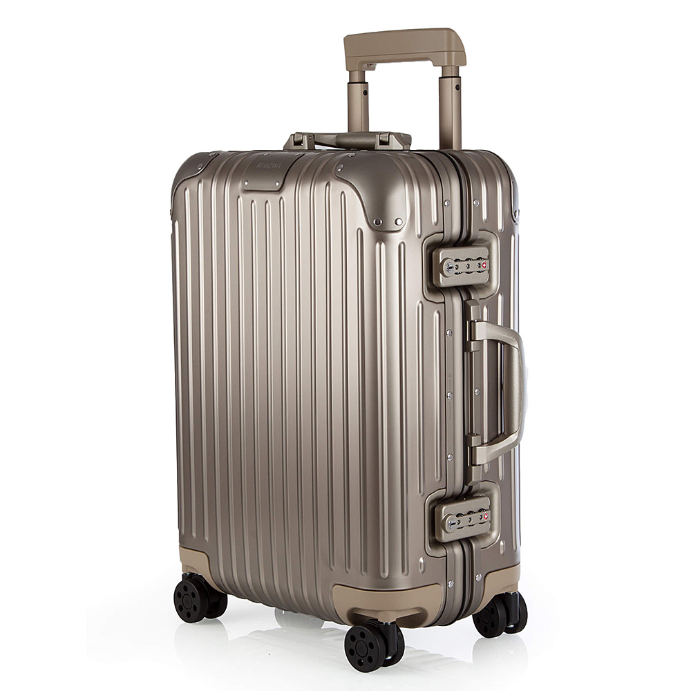 RIMOWA オリジナル35L トランクケース