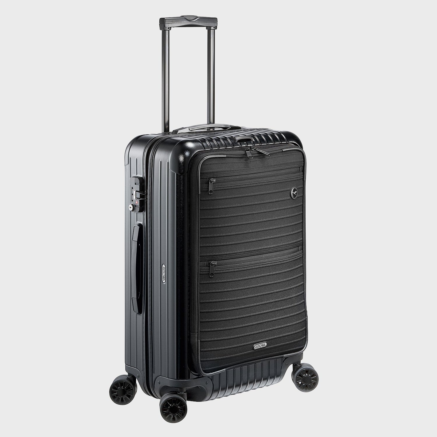RIMOWA ルフトハンザ アルミニウム 32L Rimowa リモワLufthansa アルミ