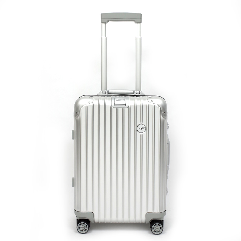 RIMOWA ルフトハンザ アルミニウム 32L Rimowa リモワLufthansa アルミ