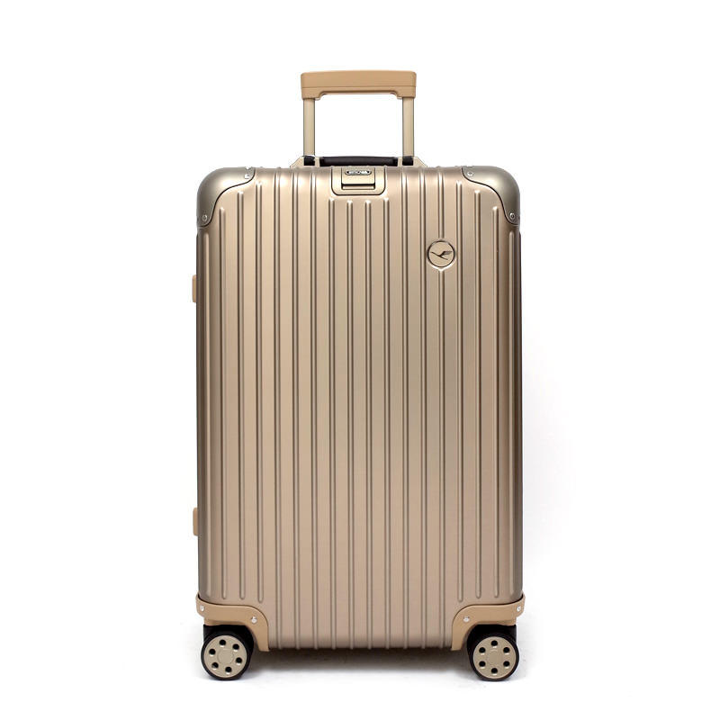 ルフトハンザ リモワ プライベートジェット 1748506 64リットル 4輪