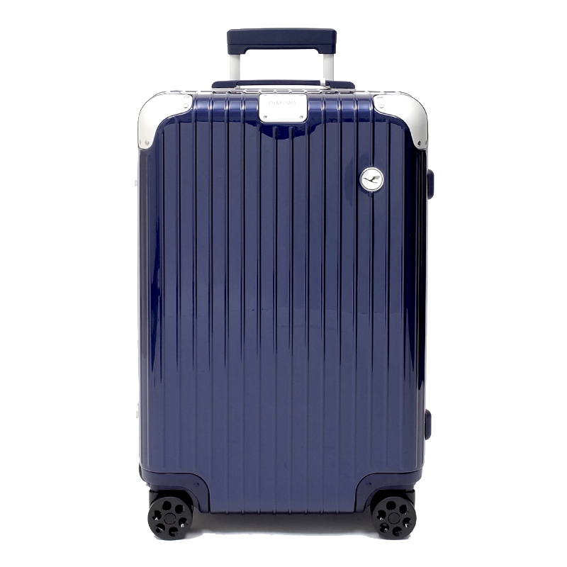 RIMOWA リモワ ルフトハンザ モデルCheck-In L 86L RIMOWA リモワ