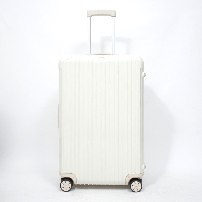 RIMOWA UNITED ARROWS別注サルサ エクリュ32L