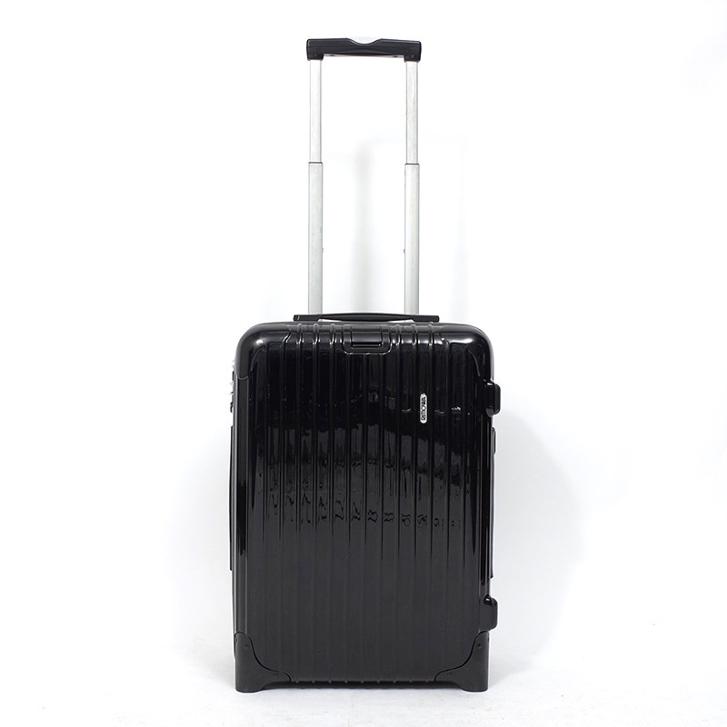 リモワ サルサデラックス 850.52-3 33リットル 中古商品 2輪 | リモワ