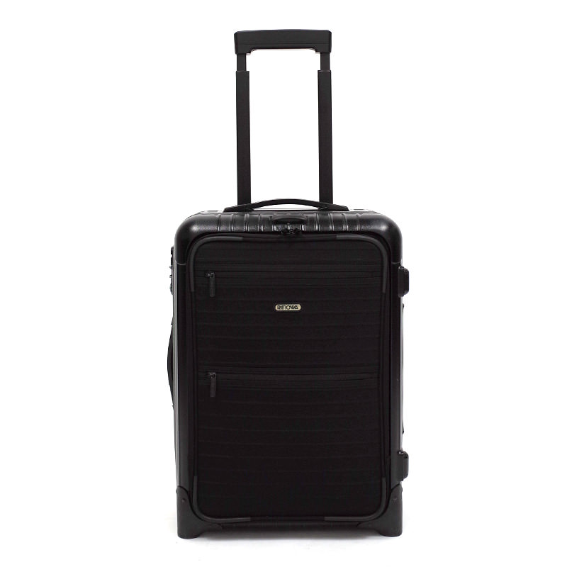 リモワ ボレロ 中古商品 861.52 37リットル 2輪 | リモワ(RIMOWA)専門
