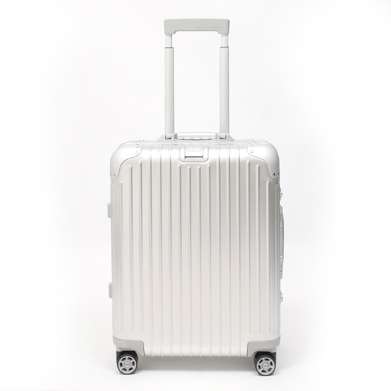 リモワブラック45リットル4輪