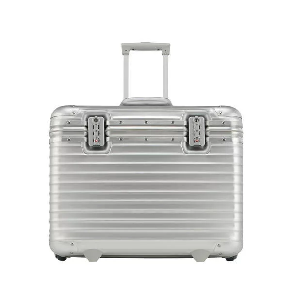 ◎希少☆廃盤☆RIMOWAリモワ☆パイロットトロリー☆TSAロック2輪