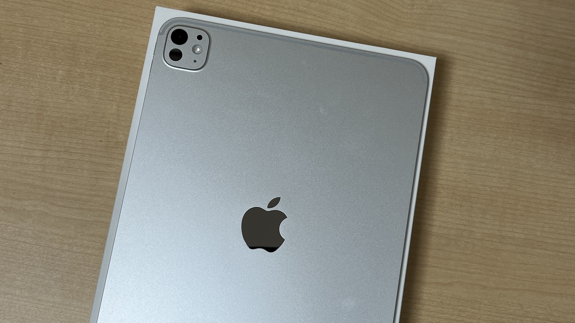 Apple iPad Pro 11インチ 256GB シルバー M4 Apple iPad Pro 11インチ