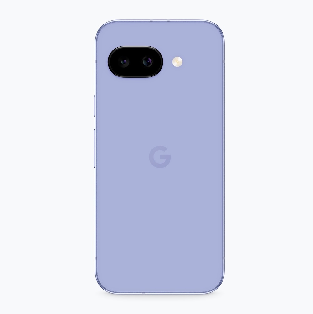 Google Pixel 9a 本体 アイリス Pixel 9aを予約しました！カラーはIris