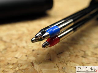 ラミー（LAMY） ラミー2000 4色ボールペン（Lamy2000