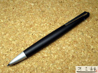 ラミー（LAMY） ラミー2000 4色ボールペン（Lamy2000