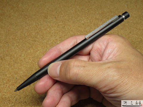 ラミー（LAMY） ラミーcp1 油性ボールペン（Lamy cp1 油性