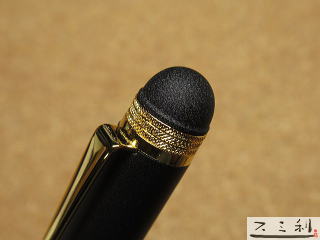 プラチナ 複合筆記具 純金肥後象嵌「サクラ」「イチョウ」 販売中！