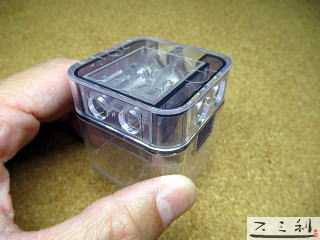 日本式鉛筆削り634（ムサシ）セット 北星鉛筆株式会社 二天一流削り